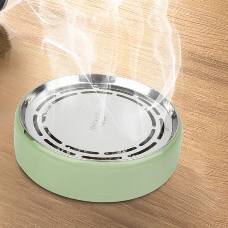 Brûleur Anti-Moustique