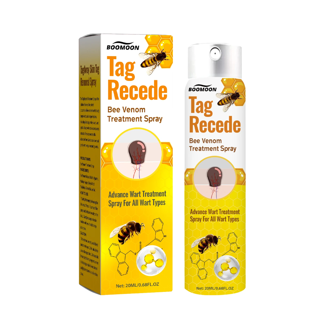 Spray Anti-Verrues Naturel