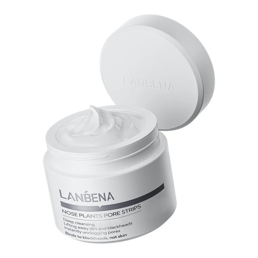 Masque Anti Points Noirs Puissant