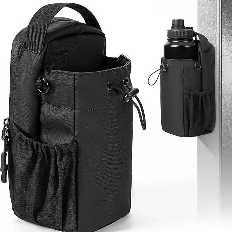 Sac Magnétique Sport 3-en-1