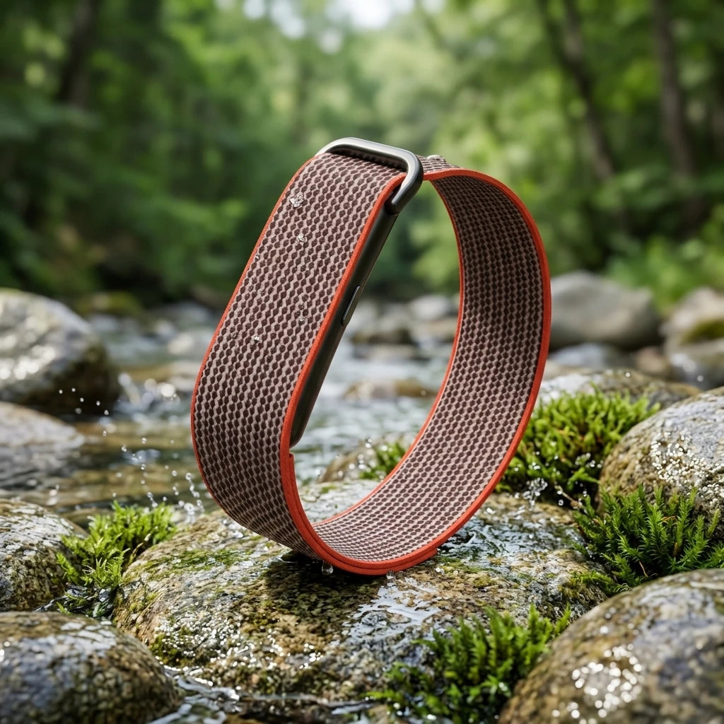 Fitbit Air Style Bracelet Connecté